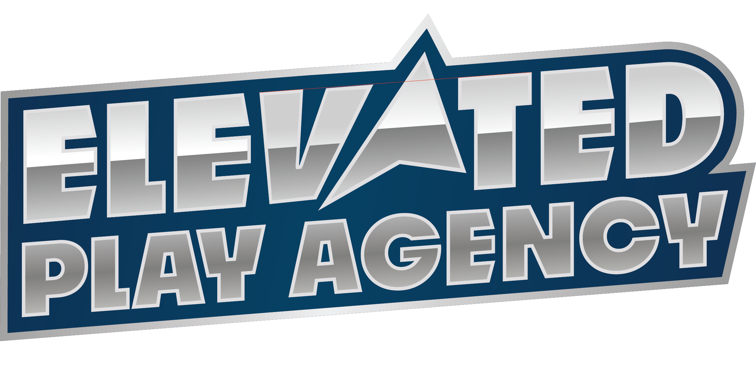 Elevated Play Agency